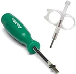 Hunter Rainbird Adjustment Tool Pack Key & Rotor New. Price: $11.60.