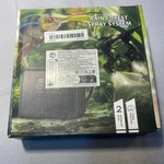 Mius Smart Automatic Rain Forest Spray System Reptile Terrarium Humidifier Used. Price: $29.99.