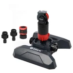 Eden 94124 Multi Pattern Turbo Gear Drive Sprinkler Plus Onedirection Misting... New. Price: $42.99.