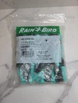 Rain Bird HE-VAN-08 (0-360 ) Variable Arc Nozzle W/ Screens 25 Pack Usa New. Price: $44.00.
