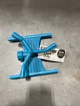 Gilmour 883 Rotary Arm Lawn Sprinkler New. Price: $11.69.