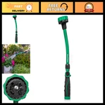 Rain Bird TCNZL8PWAND16 16" Watering Garden Hose Nozzle, Thumb Control New. Price: $48.99.
