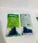 Rain Bird SW05-10PS 10-PK 0.5 Gph Emitters, (1/2) Gallon Per HOUR(2 Packs) New. Price: $13.95.