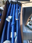 Orbit Underground Sprinkler Multi-flex Tubing Riser 1/2 18-IN. 37321 New. Price: $6.53.