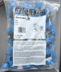 1/2 -t Underground Fitting Hydro-rain Qty: 25 Pack Model #BL401-005 New. Price: $32.99.