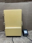 Toro Vision Model 188-96-12 Station Irrigation Controller. Clock! Used. Price: $45.00.