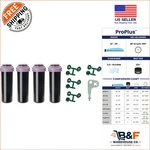 Proplus 3/4" Reclaimed Water Sprinkler Durable Stainless Steel Pack New. Price: $100.34.