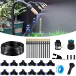 New Quick Connector Drip Irrigation Kits,automatic System With Rep.... Price: $30.00.