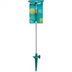 Gilmour 894 Telescoping High Rise Garden Sprinkler New. Price: $16.99.
