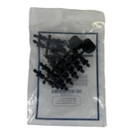 Uf Urban Farm & Garden Supplies Netafim Goof Plug (32000-001015) Drip New. Price: $9.95.