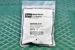25 Toro MINI8-CV Series Rotor Check Valve Irrigation New. Price: $29.95.