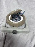 Gilmour Impulse Polymer Sled Base Medium Duty Adjustable Sprinkler Tested Used. Price: $12.23.
