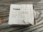 2 Pack Tuna Fire Sprinkler Heads New. Price: $15.99.