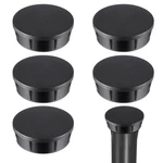 5 Pack Sprinkler Head Caps For Hunter Pro Spray With Fluoroelastomer Seals New. Price: $18.57.