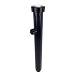 Weathermatic 12'' Pop-up Spray Head (no Nozzle) MAX12 New. Price: $14.71.