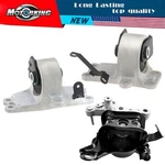 High Quality Engine Mount & Auto Trans 3PCS For 19-21 Lexus ES350 3.5L New. Price: $113.04.