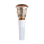 (5 Pack) Hunter Mp Strip Nozzle Male 5'X15' Right Corner New. Price: $57.99.