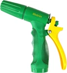 Miracle-gro Adjustable Garden Hose Spray Nozzle Lightweight With New. Price: $11.58.