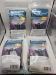 4 Packs Hunter Pro Adj. Arc 15FT. Radius Pop-up Sprinkler Spray Nozzle New. Price: $50.00.