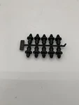 Drip System Dig Corporation G79B Goof Plugs Pack 20 New. Price: $7.97.