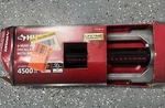 Husky Turbo Oscillating Lawn Sprinkler 4500 Sq Ft Adjustable Metal Yard Watering New. Price: $20.99.