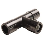 Rain Bird 1/2 In. Push-fit Drip Irrigation Adapter Pk (pack Of 7) New. Price: $26.46.