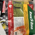 Rain Bird 32SA Simple Adjust Pop-up Rotor Sprinkler Lot Of 4 New. Price: $45.00.