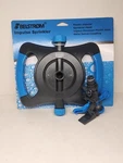 Belstrom Plastic Impulse Adjust Sprinkler Head 4600 Sq Ft Diameter 360 Rotation New. Price: $22.49.