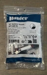 Hunter Mp 1000 Rotator Sprinkler Nozzles, 90-210, Pack New. Price: $43.00.