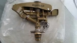 New Green Thumb 99901GT Metal Impulse Mammoth Sprinkler Head Adjustable Distance. Price: $30.00.