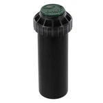 Sprinkler Head Orbit Voyager Pop Up Gear Drive 35 Ft Adjustable 55460 Hard New. Price: $20.00.