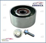 Drive Belt Tensioner Pulley For Toyota RAV4 Lexus 0187-GSU45 39093 Oe Spec New. Price: $24.99.