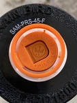 Rain Bird 1804-SAM-PRS 4" Pop-up Sprinkler Pressure Regulator Flow Guard Premium New. Price: $19.87.