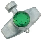 New Gilmour 808763-1001 Metal Circle Pattern Spot Sprinkler, 30' 2907715. Price: $5.49.