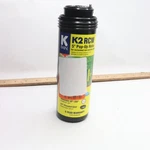 K-rain Pop-up Rotor Adjustable Black 5" H 91032 K2 Rcw Missing Cap Nut Open. Price: $13.44.