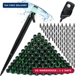 Carpathen 100 Drip Irrigation Emitters Vortex - Parts For New. Price: $29.64.