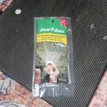 (1 New) Rain Bird 15 Ap Adjustable Pattern Sprinkler Nozzle, - 360 Deg, Ft. Price: $6.00.