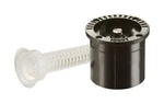 Rain Bird 15-SST-C1 Stainless Steel Adjustable Spray Head Nozzle Ft. Radius New. Price: $7.63.
