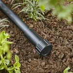Raindrip 304G00UB 50 Psi Polypropylene Irrigation End Cap 5/8 In. New. Price: $6.94.