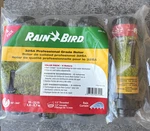 4X Rain Bird 32SA Professional Grade Rotor 19 - Ft Adjustable 40 360 New. Price: $35.99.