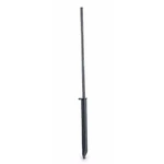 Rain Bird RISER1PKS Height 12" Drip Irrigation 1/4" Polyflex Stake New. Price: $9.95.