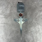 Orbit Stationary Compact Gear Drive Sprinkler Spike Large Lawn Tool Free Used. Price: $12.95.