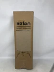 Keten Impact Sprinkler With Tripod BASE-KT-088 New. Price: $29.69.