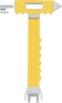 Orbit 26097 Gas And Water Emergency Shut Off Tool New. Price: $15.99.