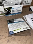 (5-PACK / 25 Total Pcs) Mister Landscaper Adjustable Dripper With Coupler New. Price: $11.99.