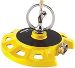 Dramm 15073 Colorstorm Spinning Sprinkler, Yellow New. Price: $53.46.