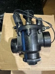 Toro 1-1/2 Npt Electric Angle Valve, 24 Vac P220-26-06 New. Price: $125.00.