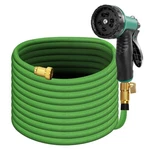 Premium Garden Hose Ultra Lightweight Non-expanding Design Watering New. Price: $62.81.