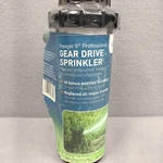 Bnip Orbit 55661 Voyager Ii Professional Pop-up Gear Drive Sprinkler D8 3/4" Fem New. Price: $12.99.