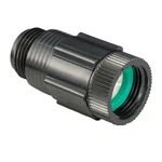 Rain Bird HT07525PSI Drip Irrigation Pressure Regulator, 3/4" Female Hose New. Price: $9.97.